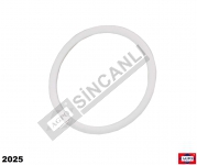 Ring-Piston Seal Back Up (Teflon)