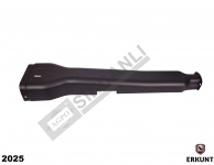 Shaft Protection Plate
