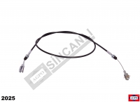 AYAK GAZ TELİ MEYVECİ