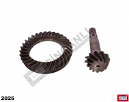 Crown Wheel&Pinion Z:12/32 