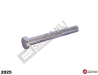 ÖN DİREKSİYON BAŞI SABİTLEME CİVATSI(M16x1.5x130mm)