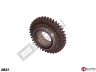 2. VİTES TAHRİK DİŞLİSİ(H45)