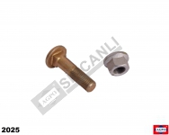 ARKA JANT CIVATASI SOMUNLU