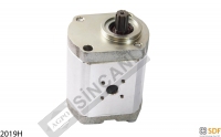 Hydraulic Pump