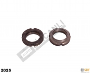 Rear Axle Nut