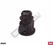 Rear Axle Housing Lh