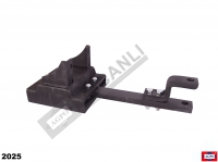 HİDROLİK ALT ÇEKİ OKLU KOMPLE T.M FNM