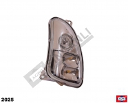 ÖN FAR SAĞ STPLS. KARE REF.CAM AMPULLU