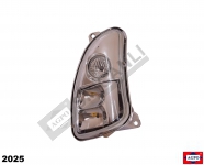 ÖN FAR SOL STPLS.KARE REF.CAM AMPULLU