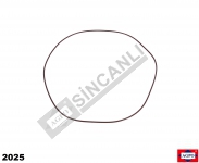 SUPAP KAPAK LASTİĞİ VİTON TEK