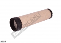 Air Filter External