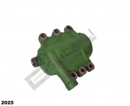 ROKŞAFT HİDROLİK GÖMLEĞİ