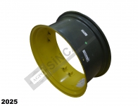 Rear Wheel Rim 13x28