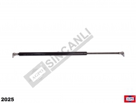Engine Cover Shock Absorber