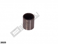 KAMALI MİL KAPLİNİ