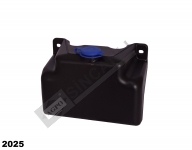 Windshield Washer Reservoir
