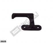 Cabin Rear Window Handle