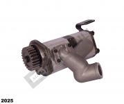 Hydraulic External Gear Pump