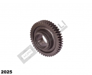 Transmission Top Shaft Bevel Gear