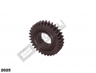 Helical Gear