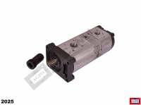 Tandem Hydraulic Pump