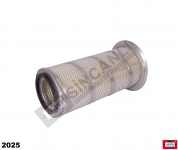 Air Filter Outer