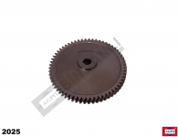 Hydraulic Pump Gear Z:61