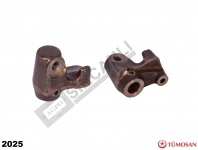 PTO KUMANDA KOL MESNEDİ