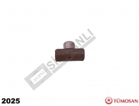 PTO ŞAFT KUMANDA MİL ÇATAL KAYDIRICI