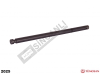 HİDROLİK KALDIRMA KUMANDA KOL MİLİ