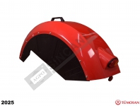 Rear Fender Rh