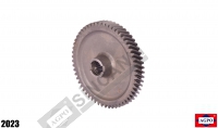 PTO ALT DİŞLİ 57 DİŞ HELİS DİŞLİ