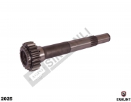 Gear Shaft Z:21