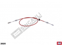 İLERİ GERİ VİTES TELİ