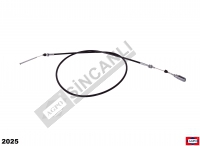 AYAK GAZ TELİ 58e, 2016 ÖNCESİ ÜRETİM