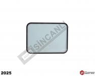 Rear Glass

