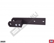 ARKA ALT ÇEKİ OKU(90X30)LAMA BOY 50CM. ISLAHLI