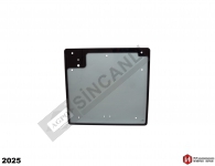 KABİN ARKA CAM(KARE CAM)