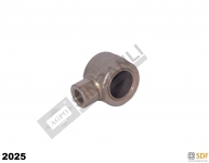 Precision Bolt Head
