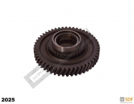 Transmission 2nd Gear Z:50