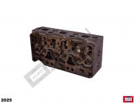 SİLİNDİR KAPAĞI 3 CYL SUPAPSIZ