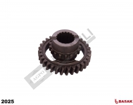 AYNA MAHRUTİ SENKROMEÇ İÇ DİŞLİ Z:31 4x4