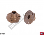 DEBRİYAJ EL BAĞLANTI FLANŞI