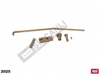 Hand Brake-Rapair Kit