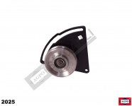 Idler Pulley Bracket