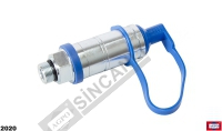 Quick Release Coupling