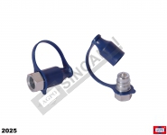 Quick Release Coupling Male