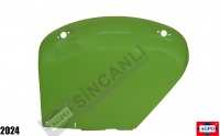 Shell Type Fender Rh