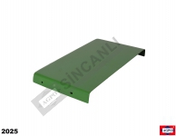 Battery Cover Rh