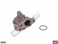 Fuel Lift Pump 2 Hole